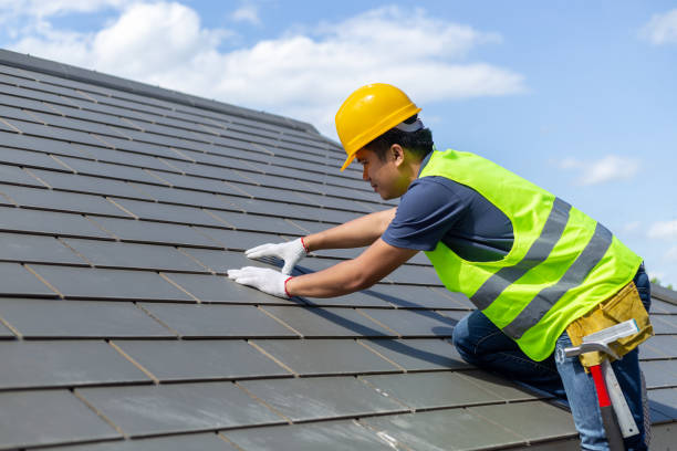 Best Rubber Roofing (EPDM, TPO)  in Und City, MO