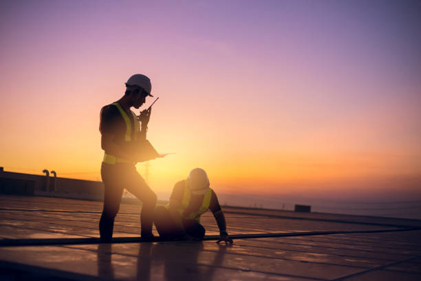 Best Roof Ventilation Installation  in Und City, MO